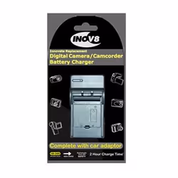Inov-8 BC1402, Court-circuit