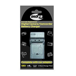 Inov-8 BC1402 chargeur de batterie