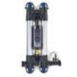 ProPool 110W sans pompe de dosage intelligente - Vulcan - Volume maximum bassin 100m³