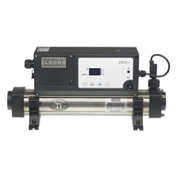 Réchauffeur électrique elecro Vulcan 15000W - Triphasé - Digital - V-8T3B-D