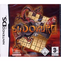 Koch Media Sudokuro Ds, Nintendo DS