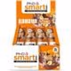 Barres protéinées PhD - Smart Bar - Choc Peanut Butter Boite de 12