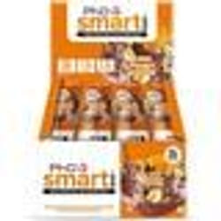 Barres protéinées PhD - Smart Bar - Choc Peanut Butter Boite de 12