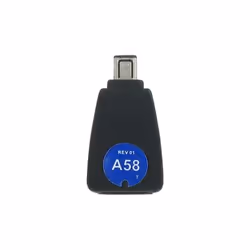 iGo Power Tip A58, Noir