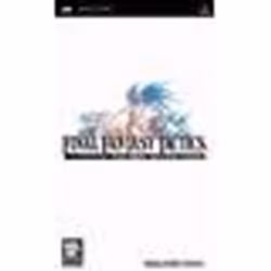 FINAL FANTASY TACTICS