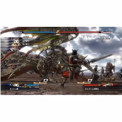 Square Enix The Last Remnant, Xbox 360