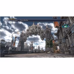 Square Enix The Last Remnant, Xbox 360