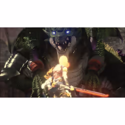 Square Enix Star Ocean the Last Hope, Xbox 360 Anglais, Italien