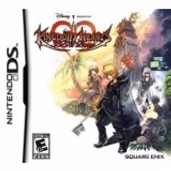 Eidos Kingdom Hearts 358/2 Days, Nintendo DS, Tout le monde de plus de 10 ans