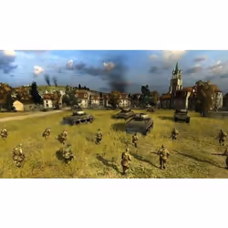 Square Enix Order Of War (PC)