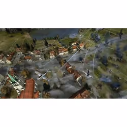 Square Enix Order Of War (PC)