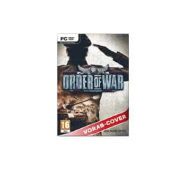 Square Enix Order of War Allemand PC