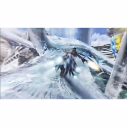 Square Enix Final Fantasy XIII, Xbox 360 Anglais, Italien
