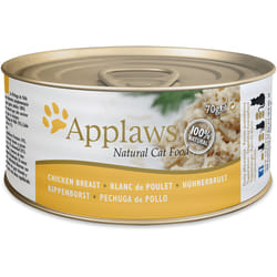 Applaws 5060122490016 nourriture humide pour chats 70 g