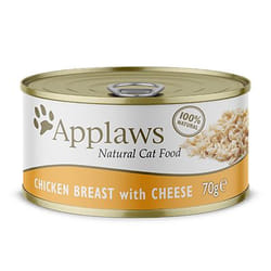 Applaws 5060122490054 nourriture humide pour chats 70 g