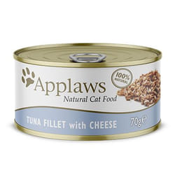 Applaws 5060122490061 nourriture humide pour chats 70 g