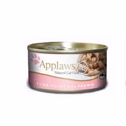 Applaws 1008CE-A, Adulte, Toutes races, Crevettes, 70 g