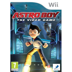 BANDAI NAMCO Entertainment Astroboy, Wii Allemand
