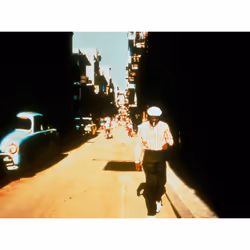 Axiom Buena Vista Social Club, DVD, Espagnol, Documentaire, 2D, Anglais, 1.78:1
