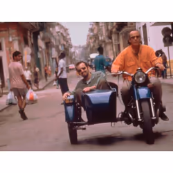 Axiom Buena Vista Social Club DVD Espagnol