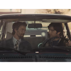 Axiom Passenger Side DVD Anglais