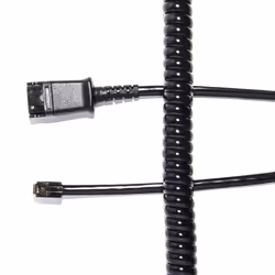 JPL BL-01+P, Cable, Plastique, 56 g, Noir