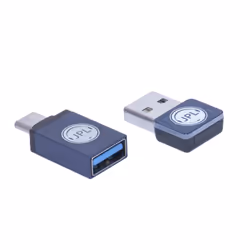 JPL JPL-Element-BT500D Noir, Bleu