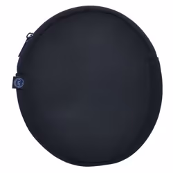 JPL Commander-2 V2 Casque filaire Noir, Bleu - Vue supplémentaire 3