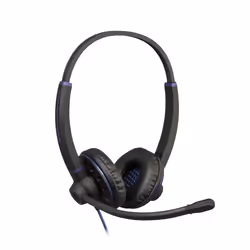 JPL Commander-PB V2 Noir, Bleu - Vue supplémentaire 2