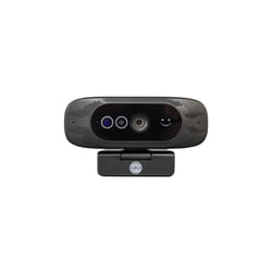 JPL Vision access webcam 2000000 MP 1920 x 1080 pixels USB Noir