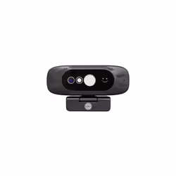 JPL Vision access webcam 2000000 MP 1920 x 1080 pixels USB Noir
