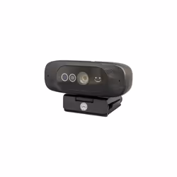 JPL Vision access webcam 2000000 MP 1920 x 1080 pixels USB Noir - Vue supplémentaire 4