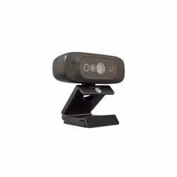 JPL Vision access webcam 2000000 MP 1920 x 1080 pixels USB Noir - Vue supplémentaire 6