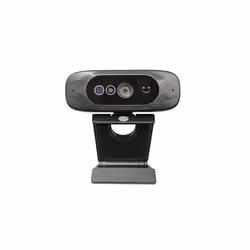 JPL Vision access webcam 2000000 MP 1920 x 1080 pixels USB Noir - Vue supplémentaire 8