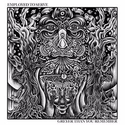 Alive AG Greyer Than You Remember (LP), Metal core, Vinyl, Employed To Serve, Essential Sales and Marketing Ltd. / Holy Roar, ...
