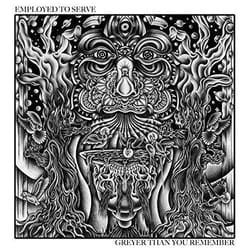 Alive AG Greyer Than You Remember (LP) Vinyl Metal core 30 cm Employed To Serve