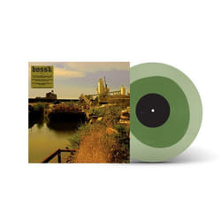 Alive AG I II (LTD colour LP) Vinyl Alternative 30 cm Bossk