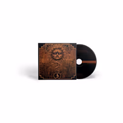 Alive AG The Warmth Of A Dying Sun, Heavy metal, CD, Employed To Serve, Support physique, Essential Sales and Marketing Ltd.  ...