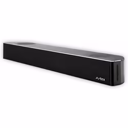 AVTEX Barre de Son 20W Bluetooth Camping-car