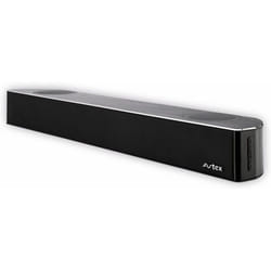 AVTEX Barre de Son 20W Bluetooth Camping-car