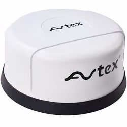 AVTEX Antenne 5G Blanche + Routeur spécial Camping-car