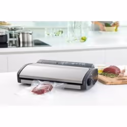 FoodSaver V2860 appareil à emballage sous vide Noir, Argent - Vue supplémentaire 5