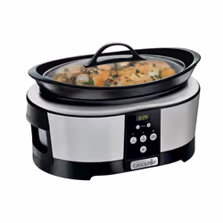 Crock-Pot SCCPBPP605-050