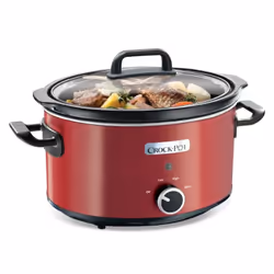 Crock-Pot SCV400RD