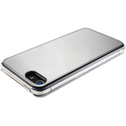 QDOS Metallics coque de protection pour téléphones portables Housse Miroir