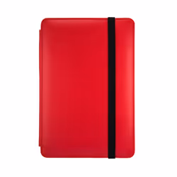 QDOS QD-960-R, Folio, Apple, Apple iPad mini, 20,1 cm (7.9")