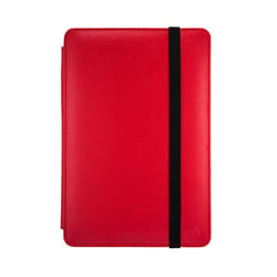 QDOS QD-960-R étui pour tablette 7.9" Folio Rouge