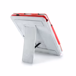 QDOS QD-960-R étui pour tablette 7.9" Folio Rouge