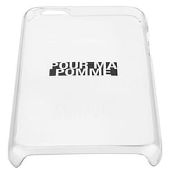 QDOS QD-IPX36-PMP 4" Housse Transparent