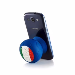 QDOS Q-BOPZ Enceinte portable mono Bleu, Multicolore 3 W